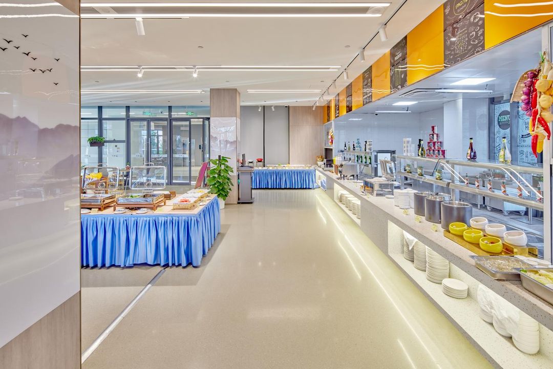 南京空港金陵嘉辰酒店(禄口机场店)