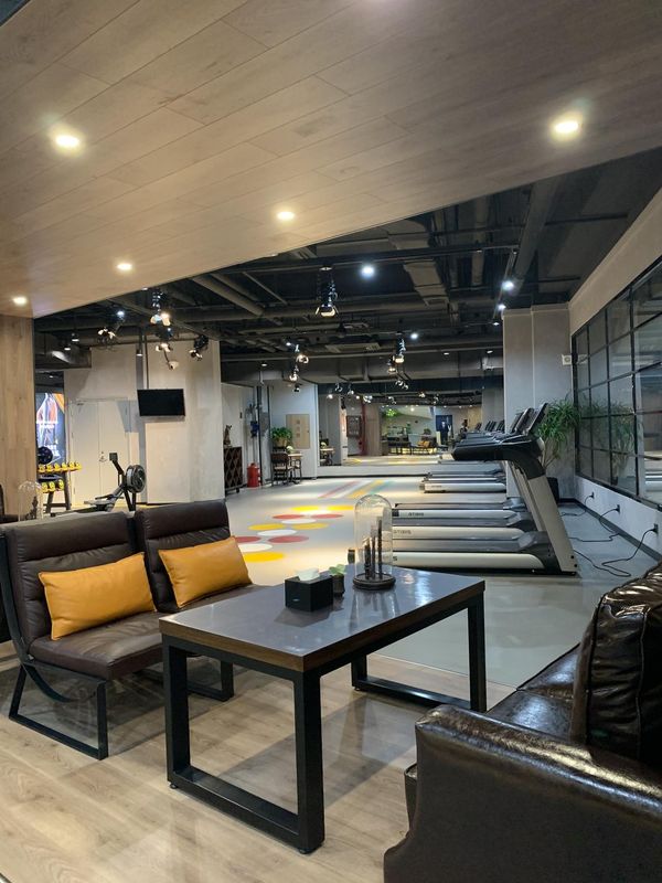 正定欧景酒店&middot;云庭
