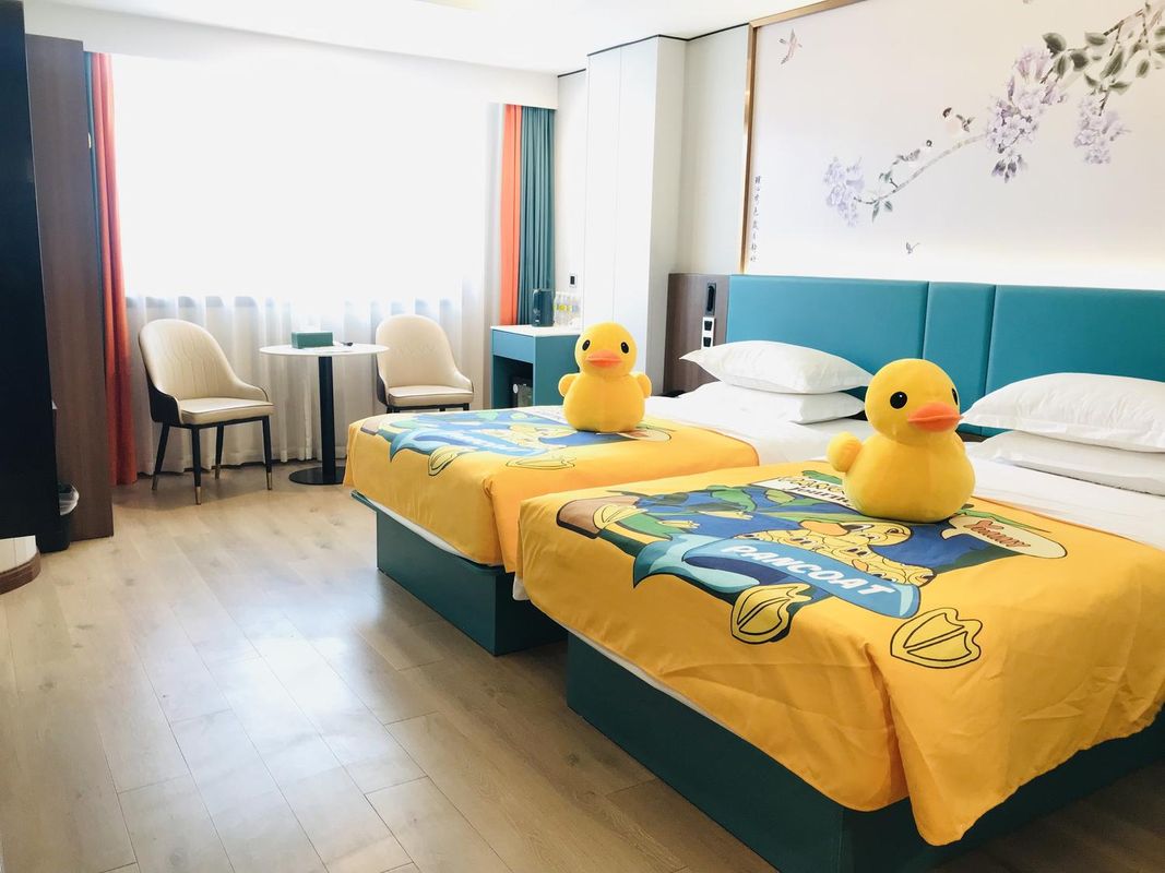 济南璞秀酒店(山东师范大学千佛山医院店)