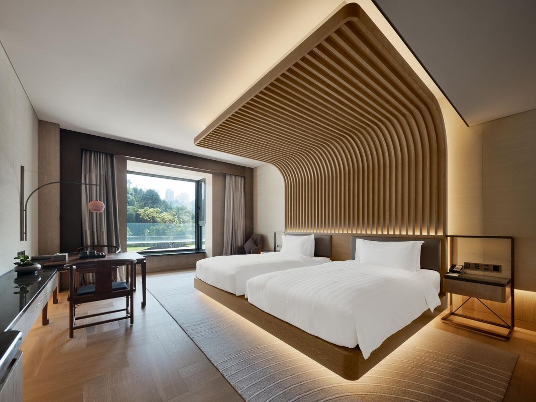 SLH&middot;昆明玉龙湾湖景酒店