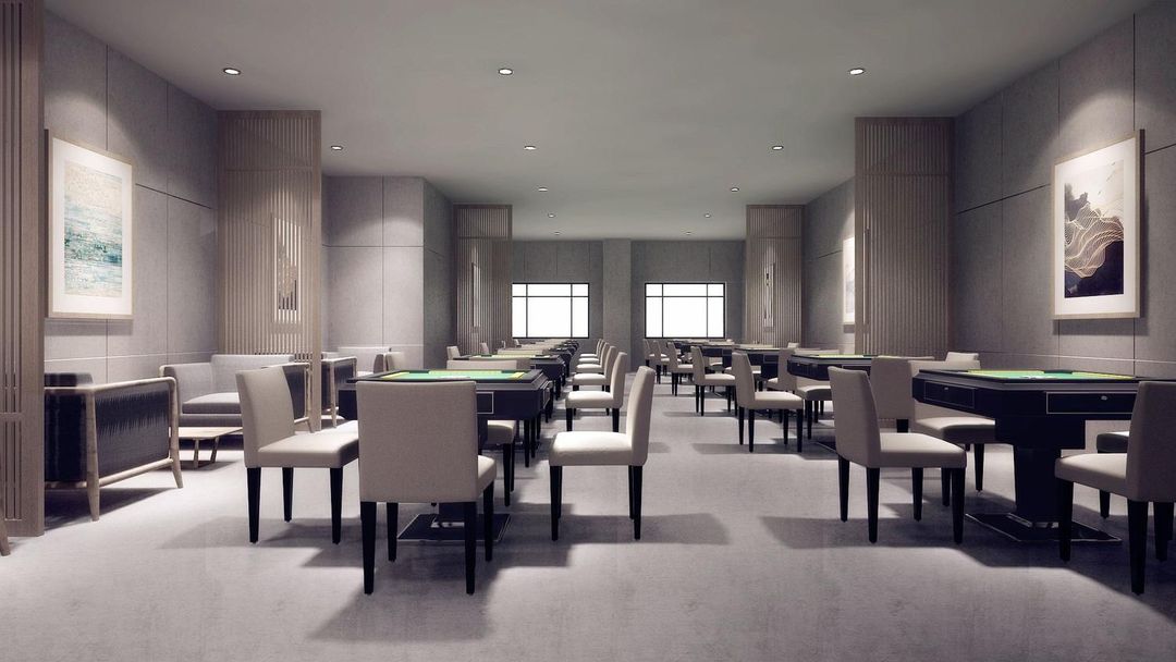 重庆奥蓝国际酒店