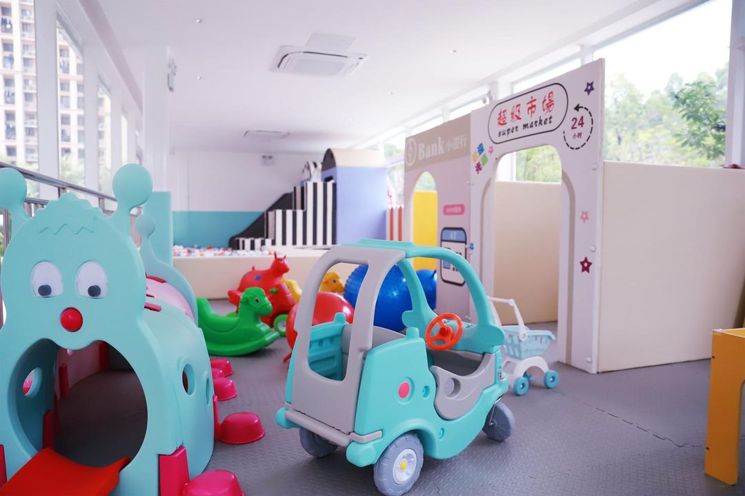 东莞松山湖华美达广场酒店