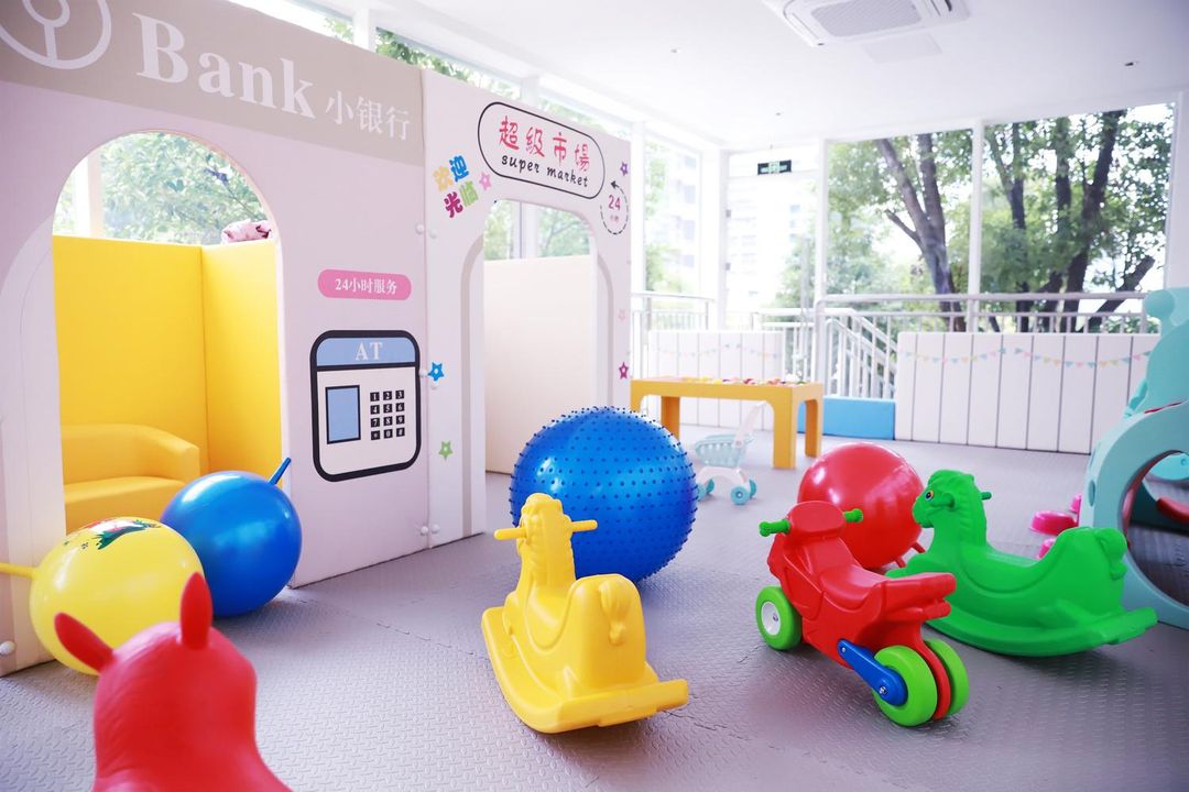 东莞松山湖华美达广场酒店
