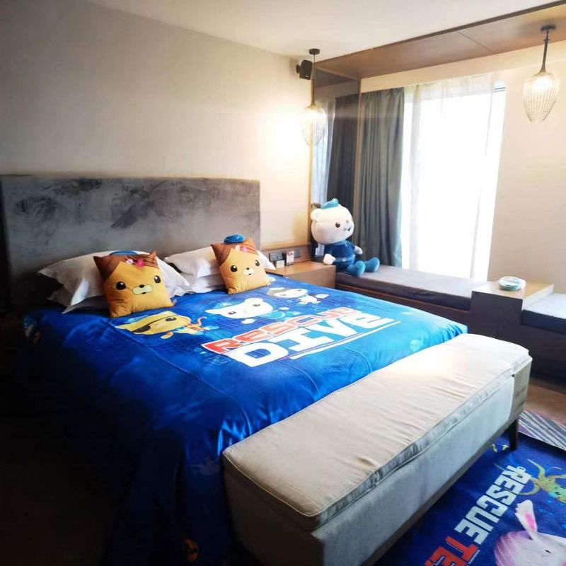 豪致酒店(无锡三阳广场火车站店)