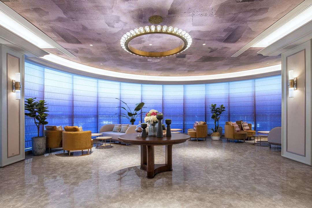 成都成华东郊记忆美居酒店