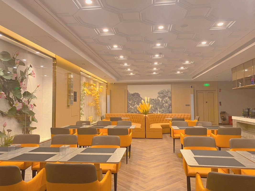 维也纳国际酒店(重庆两江新区龙兴店)