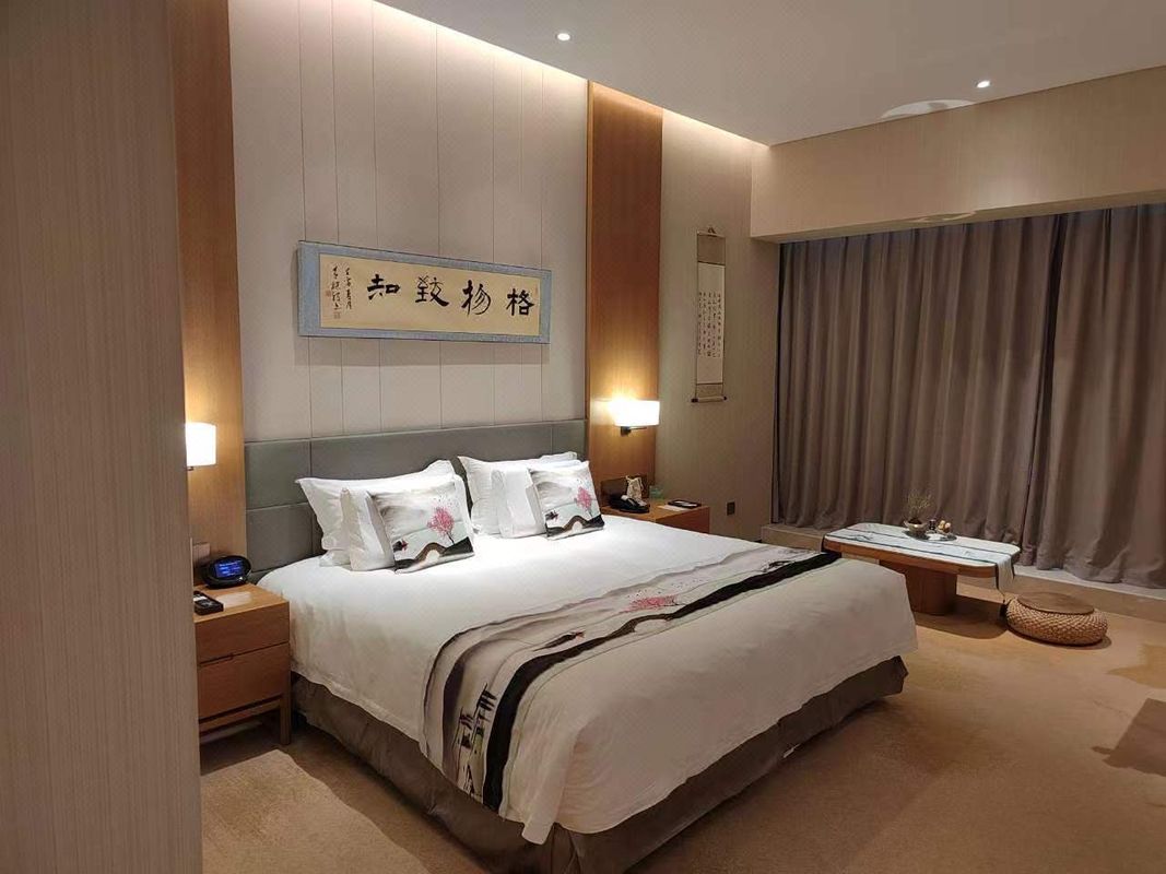 宁波余姚伯瑞特酒店