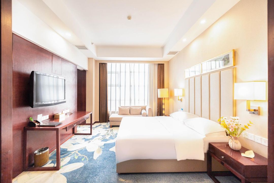 济南章丘银座佳悦酒店(明水古城店)