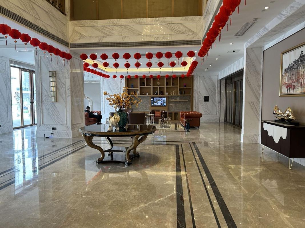 维也纳国际酒店(重庆两江新区龙兴店)
