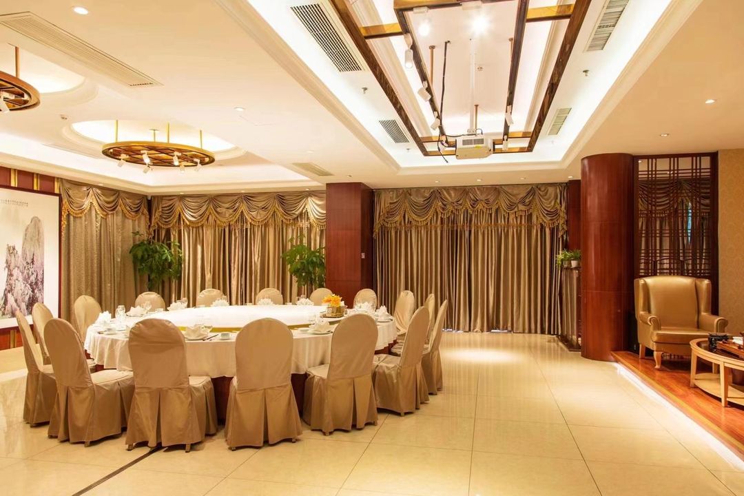 维也纳国际酒店(深圳北站店)