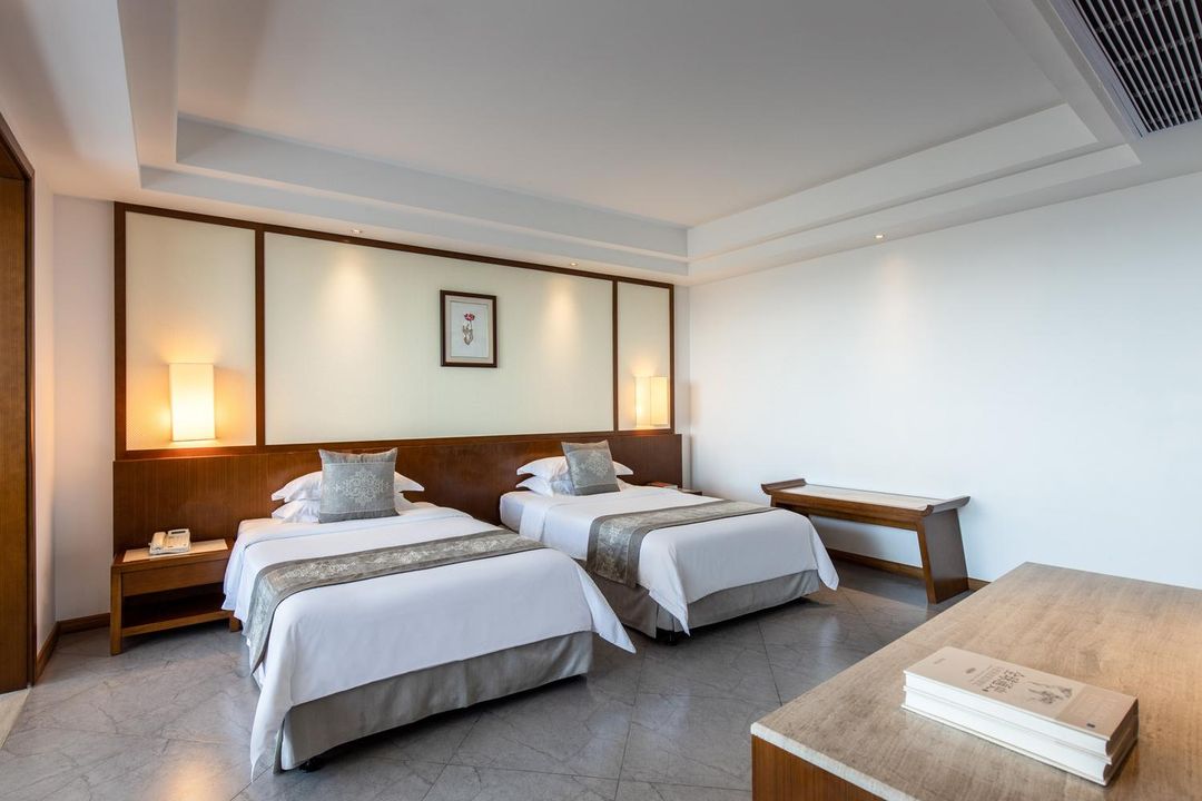 三亚南山休闲会馆海景酒店