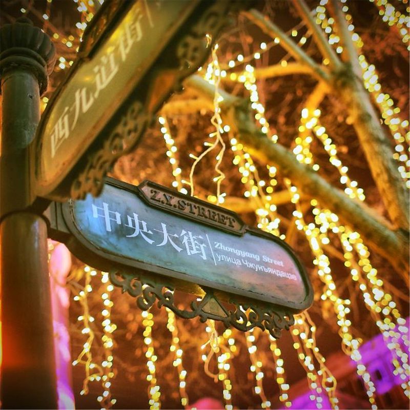 惟景假日酒店(哈尔滨站中央大街店)