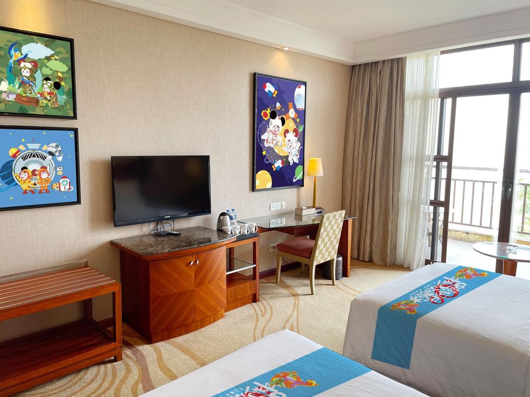 珠海海泉湾维景国际大酒店