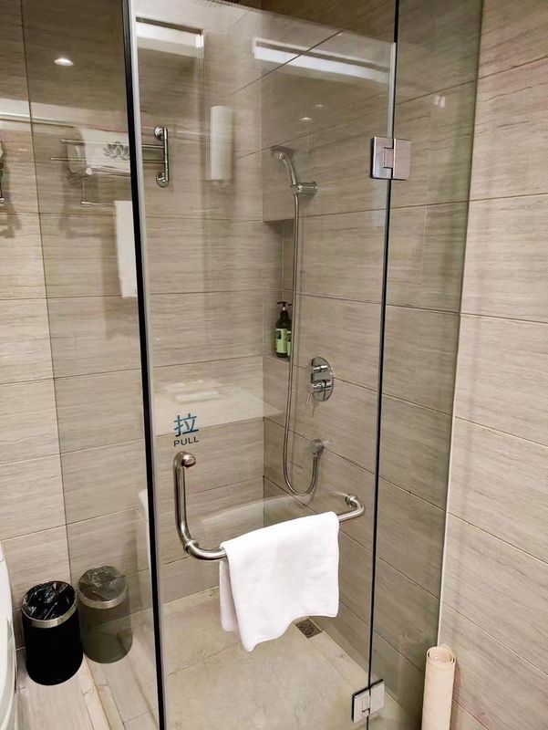 西安中兴和泰酒店