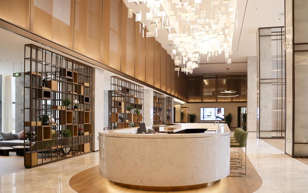 北京北投台湖演艺酒店