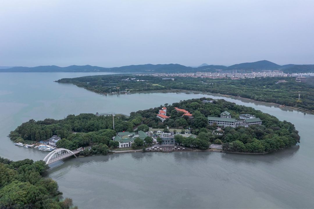 无锡太工疗养院