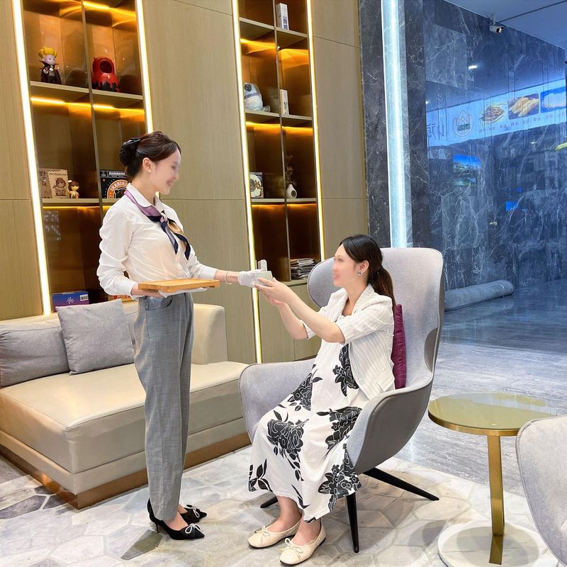麗枫酒店(东莞石排生态园店)