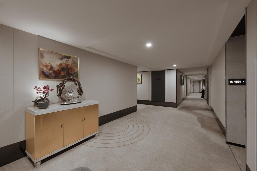 泊联汇环球大酒店(重庆杨家坪步行街店)