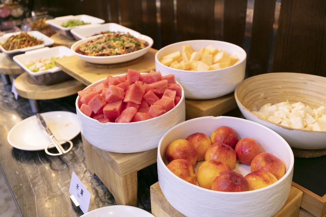 泊联汇环球大酒店(重庆杨家坪步行街店)