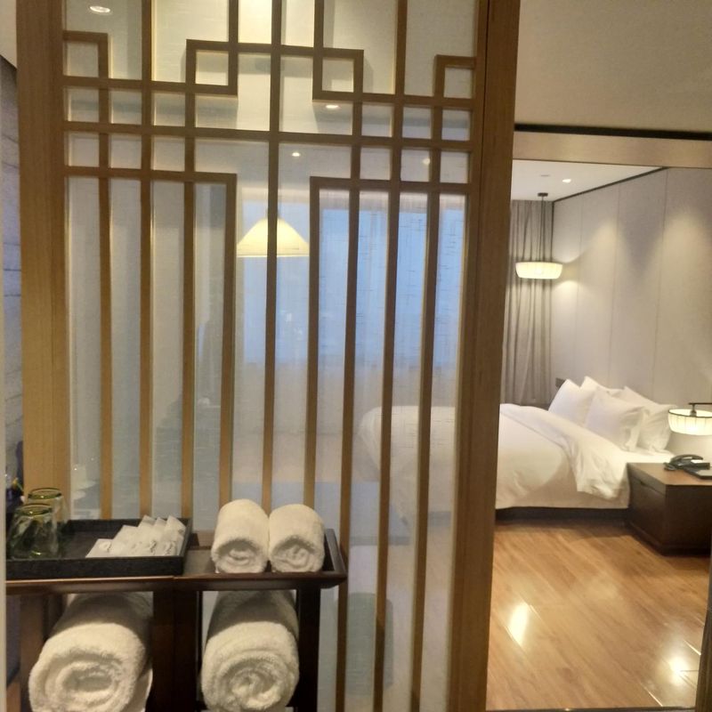 诸暨牧晨酒店(永利广场店)