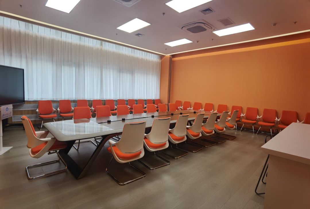 兰州西北师大国际学术交流中心