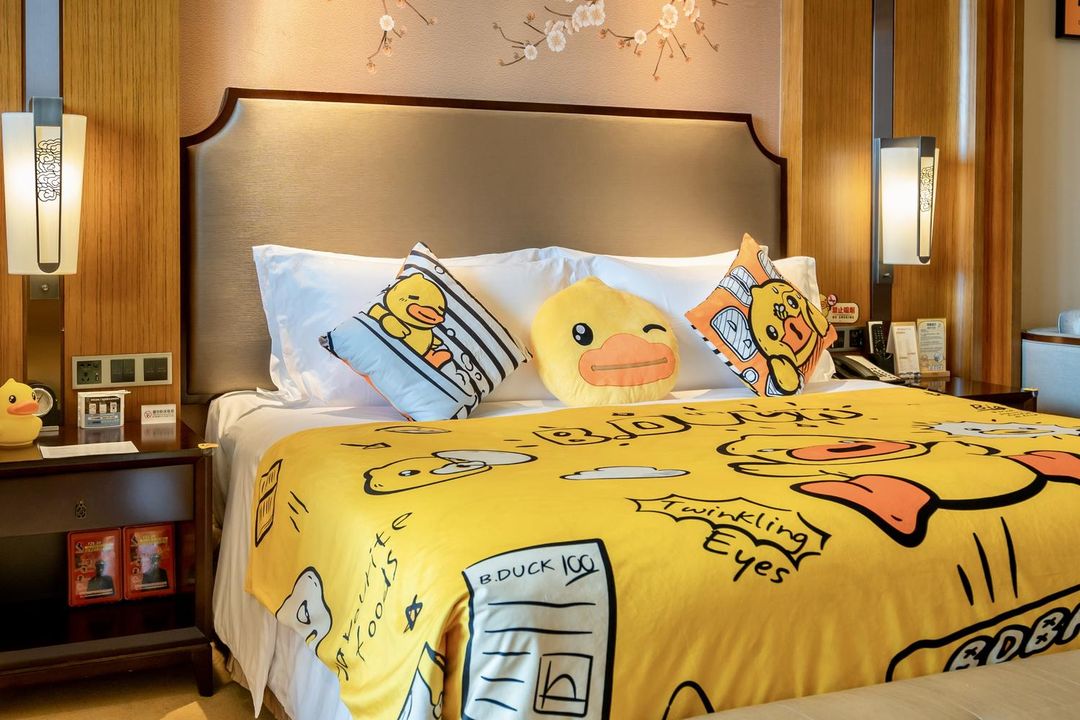 长沙铜官窑丽景酒店