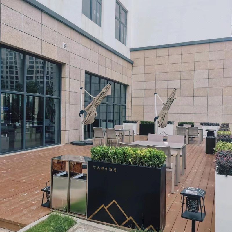 苏州甪直智选假日酒店