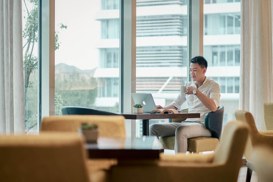 上海虹桥绿地铂骊酒店