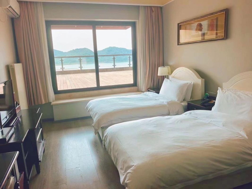 北京金海湖游艇度假酒店