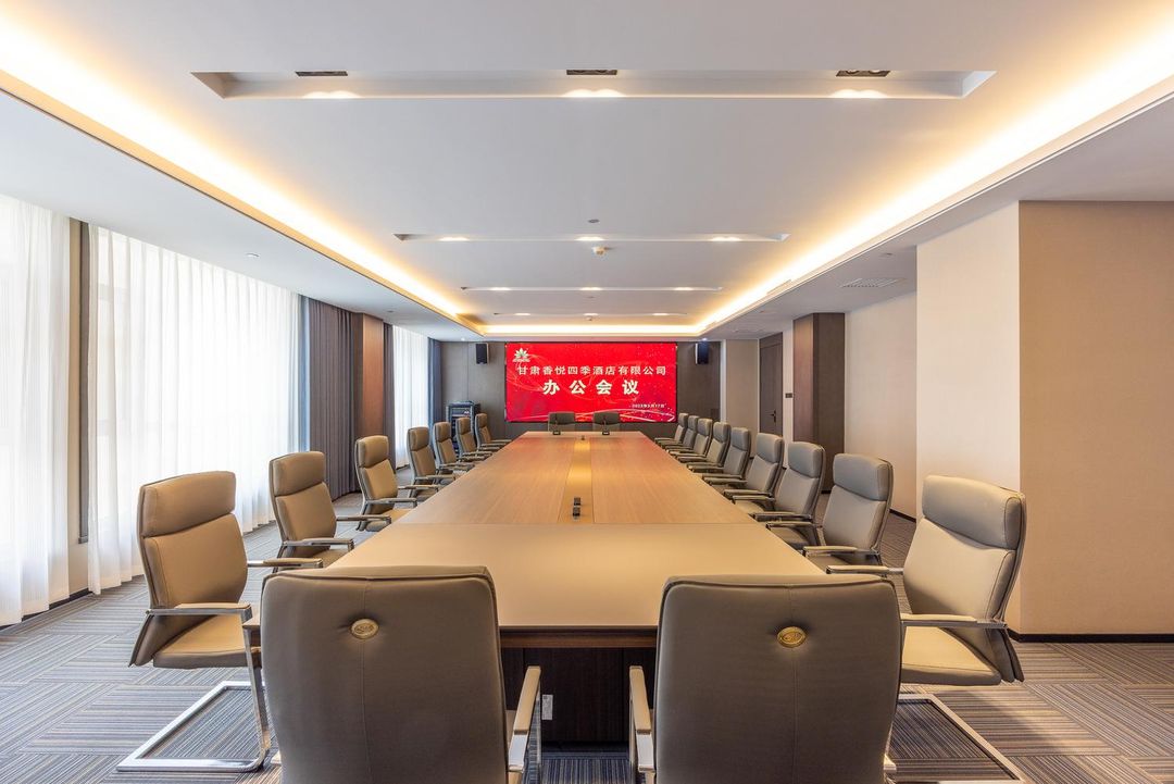 香悦四季国际大酒店