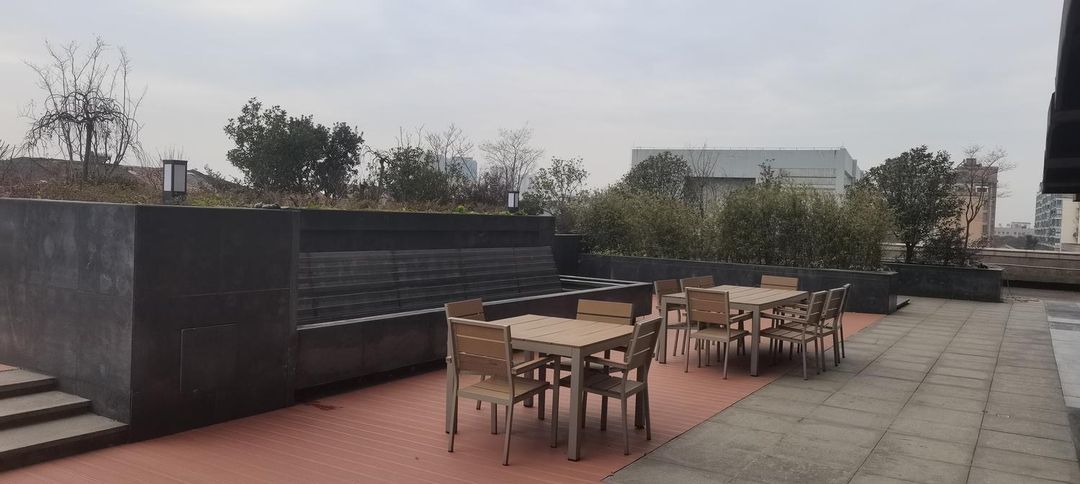 三碧(3B)酒店(王阳明故居店)