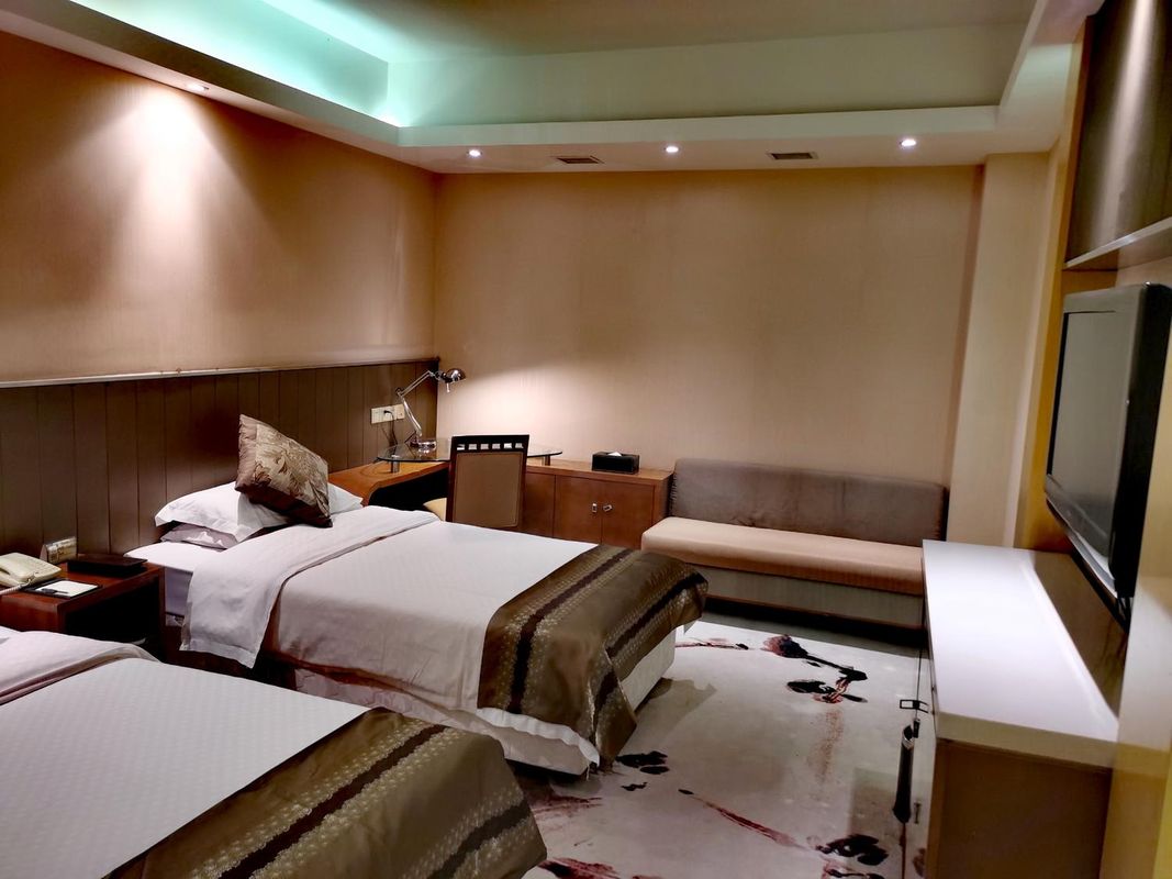 南京水秀苑大酒店