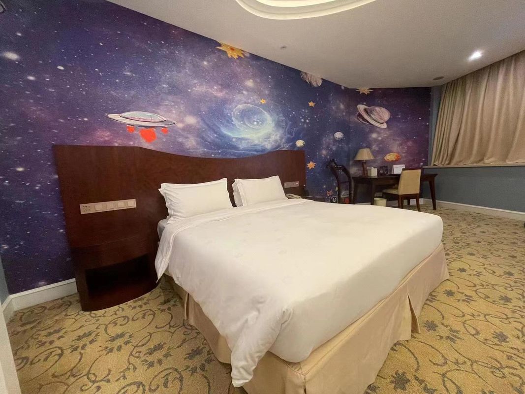 上海吉臣维景酒店