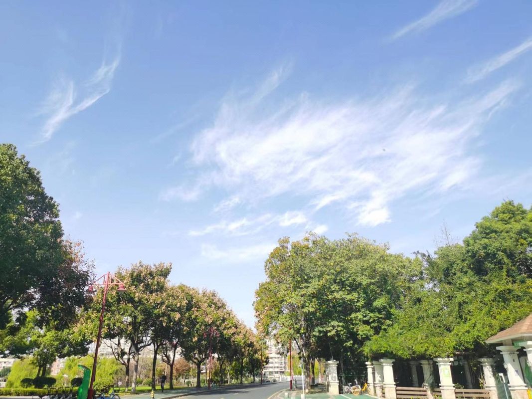 南京水秀苑大酒店