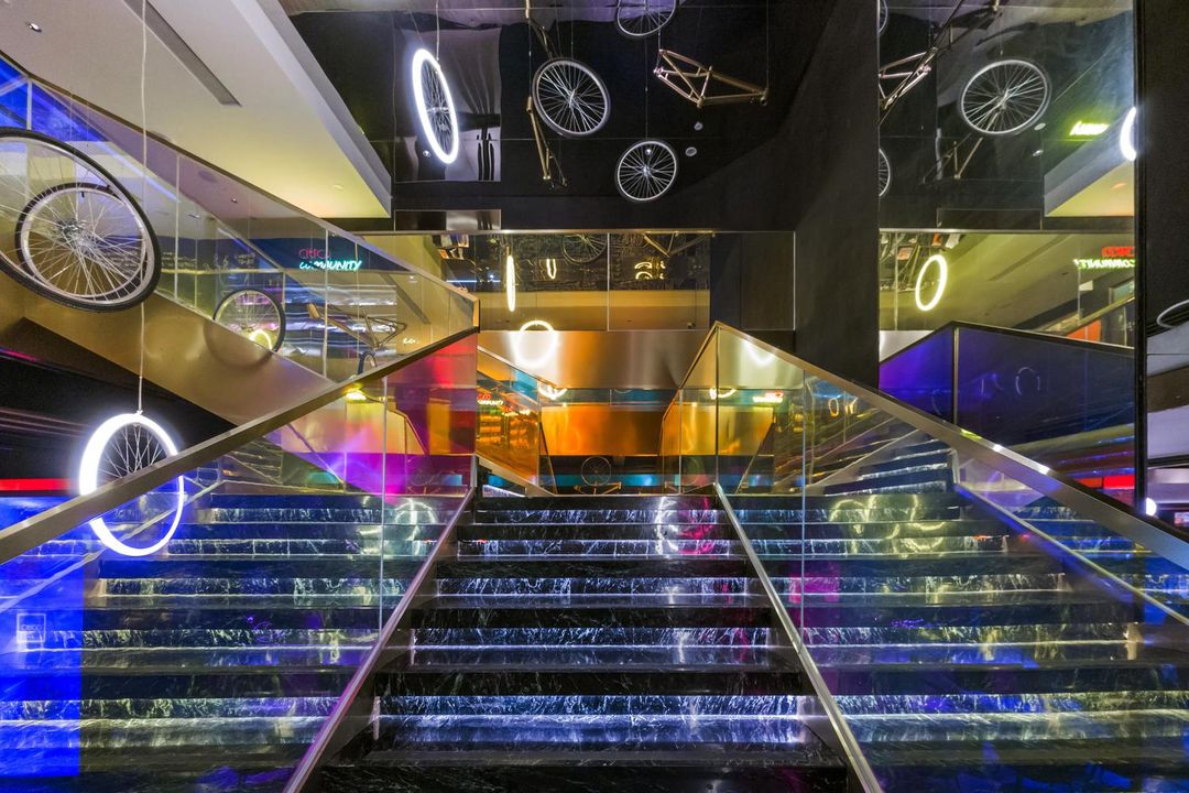 广州越秀区庄地铁站CitiGO欢阁酒店