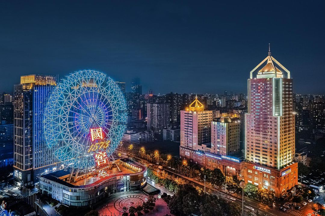 长沙金源阳光酒店(五一广场贺龙体育馆店)