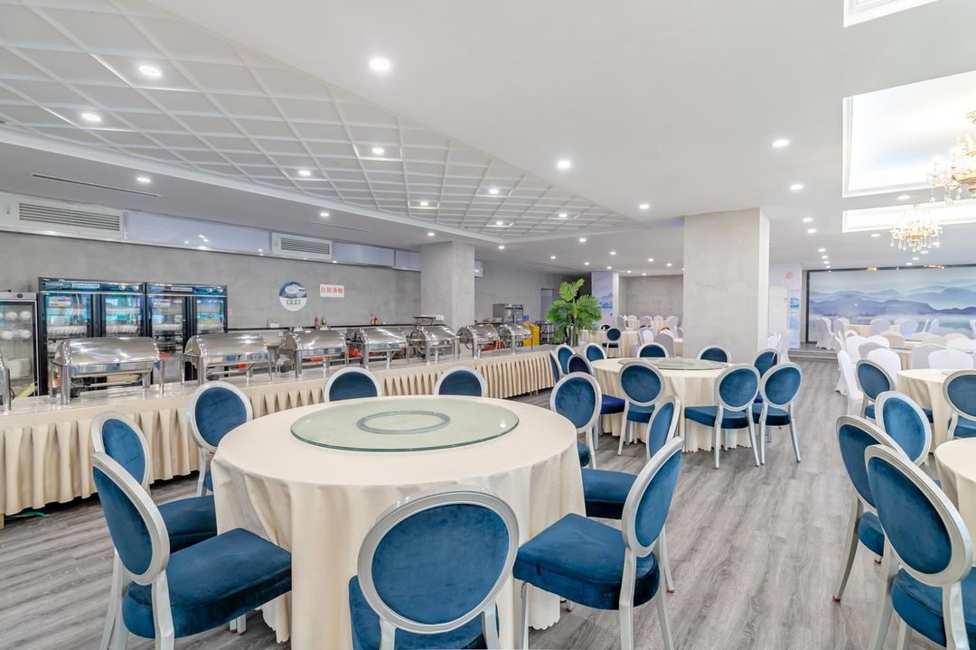凯翔酒店(广州长隆度假区店)