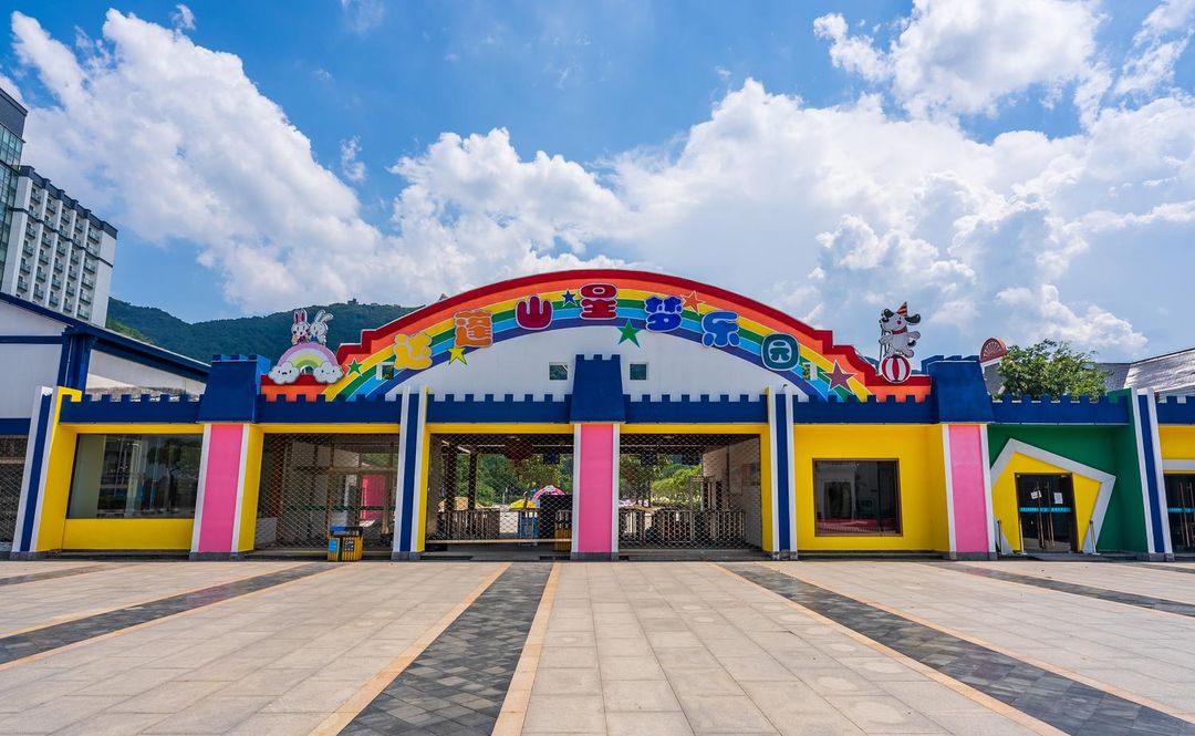 慈溪达蓬山大酒店