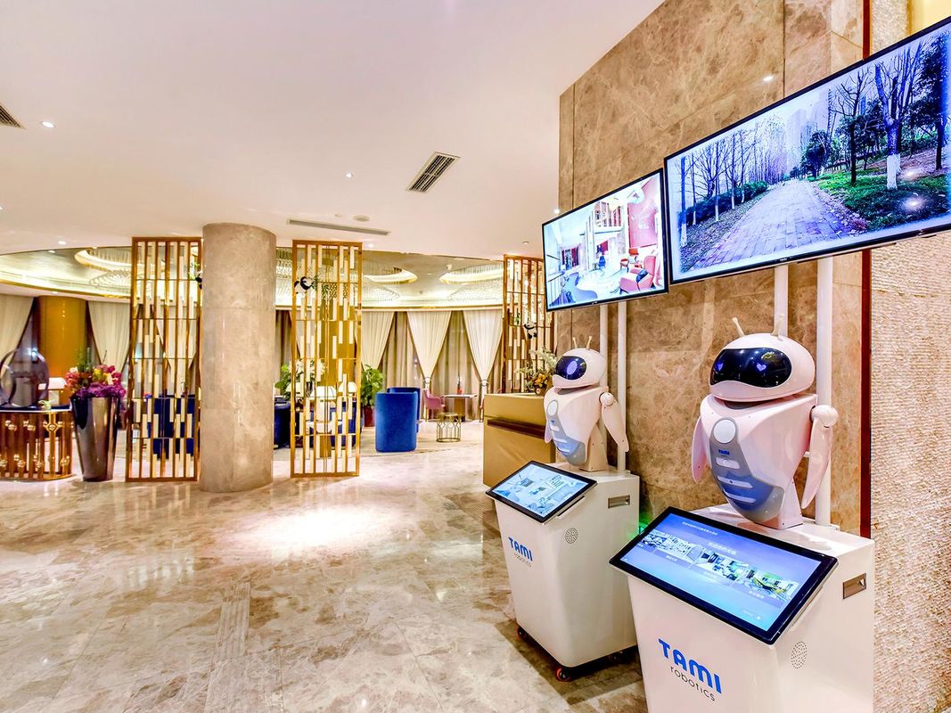 汉唐老窖大酒店(锦江区政务中心店)
