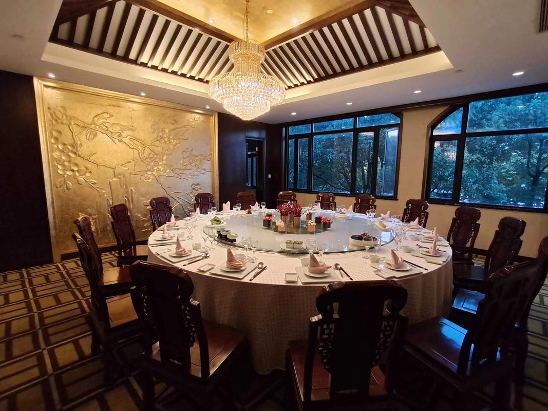 新昌白云山庄(大佛寺店)