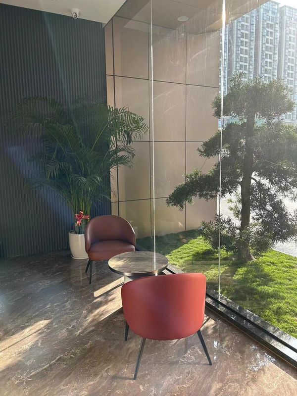 维展湾酒店(深圳国际会展中心福海西地铁站店)