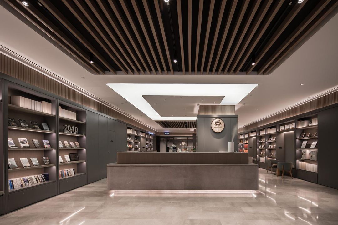 全季酒店(重庆万州万达广场店)