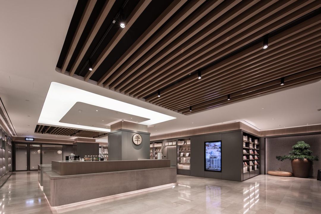 全季酒店(重庆万州万达广场店)