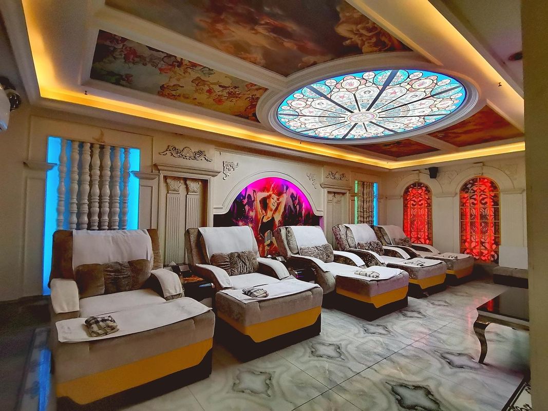 翡丽国际酒店(白云东平地铁站嘉禾警官学院店)