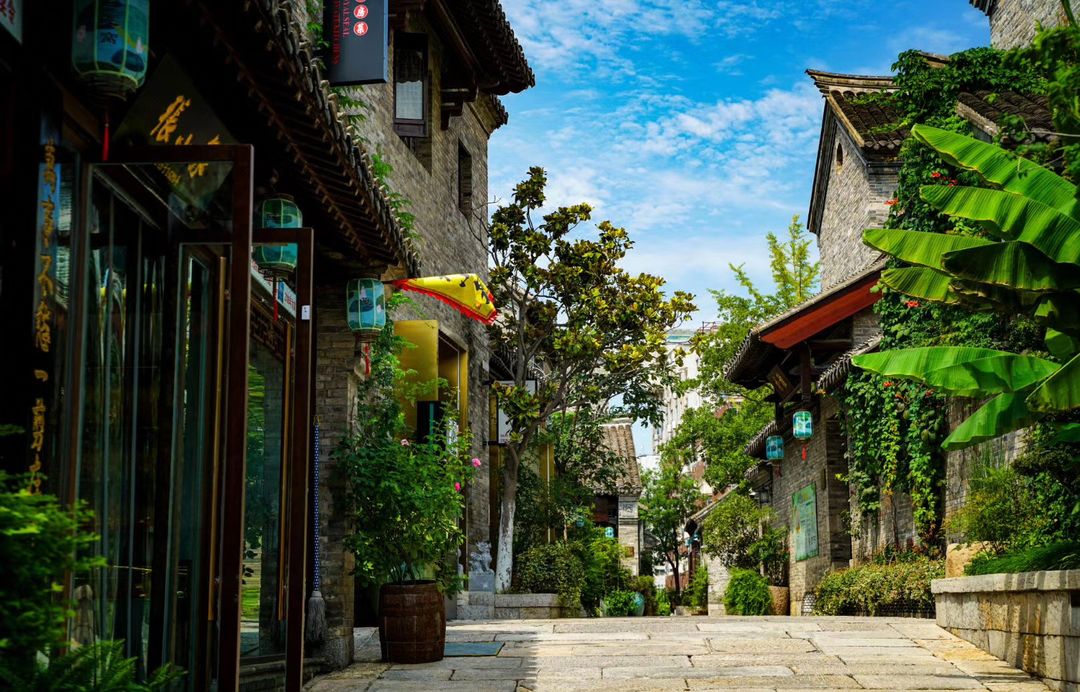 徐州卡迪亚国际大酒店