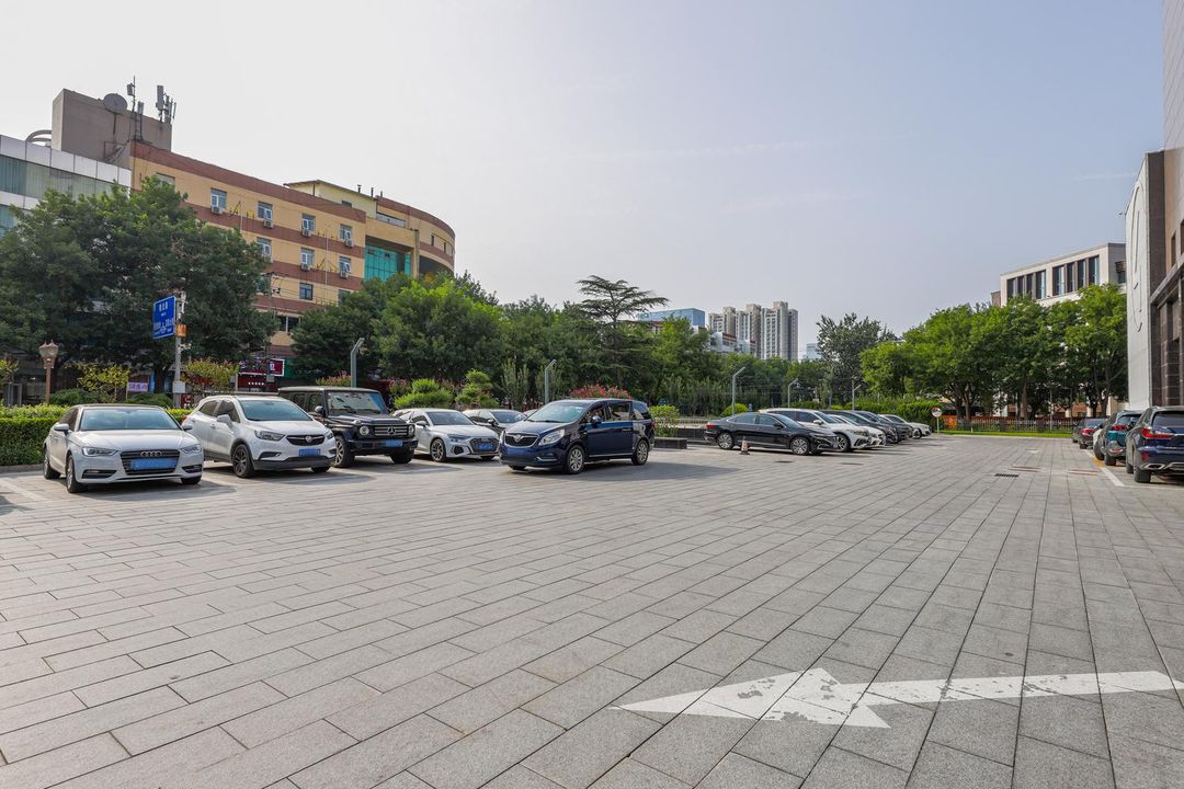 石家庄亚太大酒店