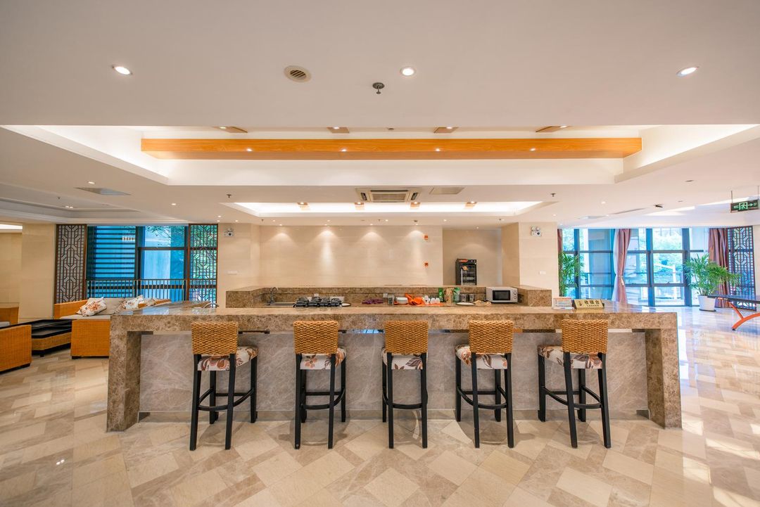 苏州香山国际大酒店