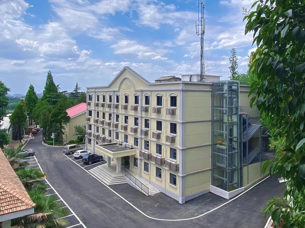 常宁宫园林酒店