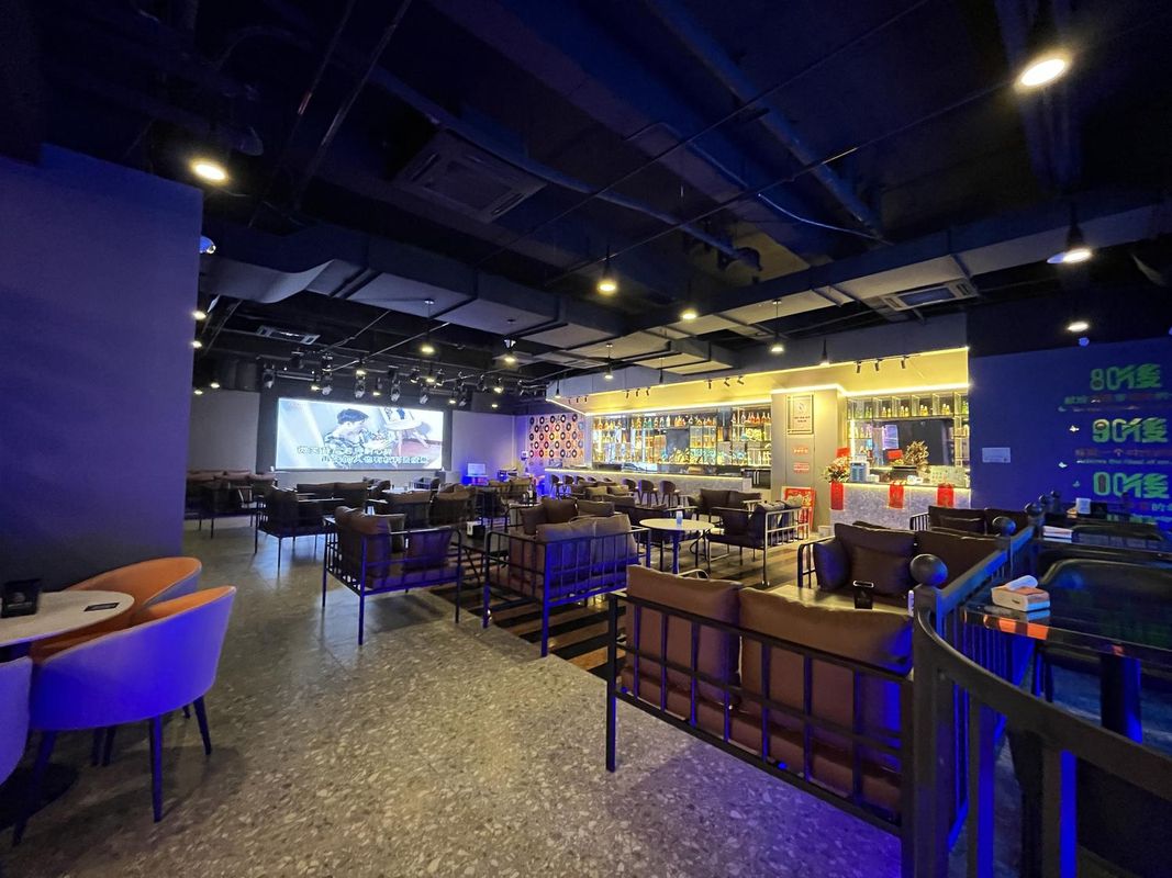 佛山三水狮皇花圆酒店