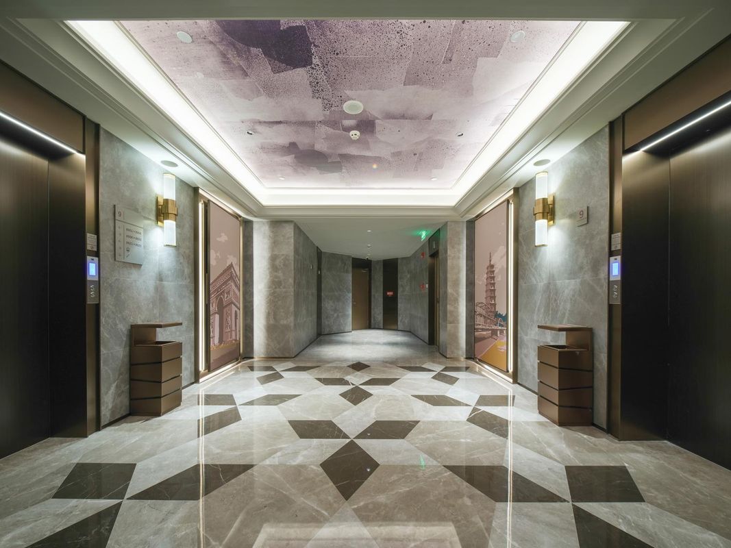 兰州大学天水南路美居酒店